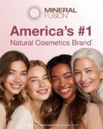 Mineral Fusion Pressed Powder Basis - Matte End Face Powder fo... - Image 6