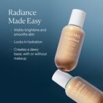 ELEMIS Superfood Glow Hydrating Primer Facial Moisturizer - Image 3