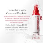 medicube Energy Soothing Spray, Hypochlorous Acid Spray For All Pores and skin Ty... - Image 7