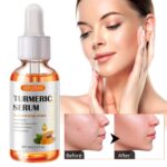2 Pack Turmeric Serum for Darkish Spots, Turmeric Darkish Spot Corrector Ser... - Image 5