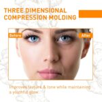 2 Pack Turmeric Serum for Darkish Spots, Turmeric Darkish Spot Corrector Ser... - Image 7