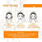 2 Pack Turmeric Serum for Darkish Spots, Turmeric Darkish Spot Corrector Ser... - Image 8