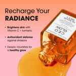 Sunday Riley C.E.O. Glow Vitamin C & Turmeric Face Oil - Image 3