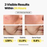 JEU'DEMEURE DermiShuttle DD Cream Deep Hydration Intensive Smoothness ... - Image 3