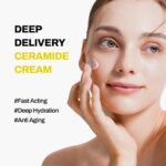 JEU'DEMEURE DermiShuttle DD Cream Deep Hydration Intensive Smoothness ... - Image 5