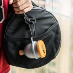 Protein Powder Funnel– Complement Funnel with Keychain 4pack, Water Bo... - Image 9