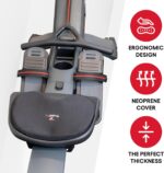 Gel Seat Cushion for Authentic Peloton Row, Cross Coaching Row+, Concep... - Image 4