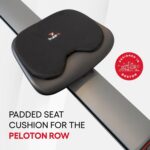 Gel Seat Cushion for Authentic Peloton Row, Cross Coaching Row+, Concep... - Image 7