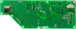 GE Home equipment Dishwasher Primary Management Board Remanufactured WD21X24900E - Image 3