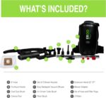 Atrix VACBP1 Ergonomic Backpack Vacuum Cleaner - 8-Quart HEPA Filter, ... - Image 6