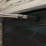 Atrix VACBP1 Ergonomic Backpack Vacuum Cleaner - 8-Quart HEPA Filter, ... - Image 8