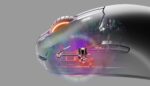 SteelSeries Prime+ - Esports Efficiency Gaming Mouse – 18,000 CPI Tru... - Image 4