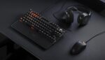 SteelSeries Prime+ - Esports Efficiency Gaming Mouse – 18,000 CPI Tru... - Image 5