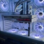 Graphics Card GPU Brace Assist, Graphics Card GPU Assist Bracket, GP... - Image 7