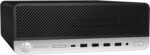HP ProDesk 600 G5 SFF Dwelling and Enterprise Desktop,Intel i5-9500,32GB RAM... - Image 3