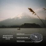 Unique Retropia Repurposed Disposable Digicam Lens - Limitless Instan... - Image 4