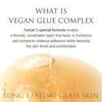 Base Prep Korean Primer (1.35 fl oz) – Silicone-Free Grip Make-up Base,... - Image 6