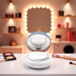 15g Gradient Coloration Empty Air Cushion Puff Case Container Liquid Founda... - Image 4