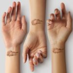 Black Radiance True Complexion Smooth Focus Ending Powder, Creamy Bro... - Image 4