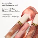 LAURA GELLER NEW YORK Italian Marble Shiny Lip Tint - Moisturizing Li... - Image 3