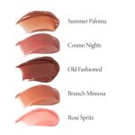 LAURA GELLER NEW YORK Italian Marble Shiny Lip Tint - Moisturizing Li... - Image 5