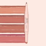 Pupa Milano Vamp! Creamy Duo, 005 Deep Nude, 1 Computer - 2 in 1 Lipstick an... - Image 7