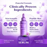 Pores and skin Pigmentation Corrector Serum, Niacinamide and Peptide MAX, 1.69 f... - Image 4