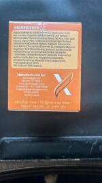 Natural Vitamin C Cream for Face - Deep Hydration Vitamin C Face Moist... - Image 5