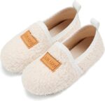 ANLUKE Children Toddler Slippers Boys Women Indoor Home Footwear Non-Slip Sl... - Image 3