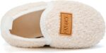 ANLUKE Children Toddler Slippers Boys Women Indoor Home Footwear Non-Slip Sl... - Image 5