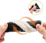 ANLUKE Children Toddler Slippers Boys Women Indoor Home Footwear Non-Slip Sl... - Image 6