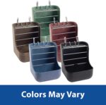 Kaytee Hay & Meals Bin Feeder With Fast Locks For Pet Rabbits, Chinchi... - Image 7