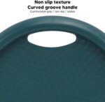 Wheel,360 Levels Swivel Core Coaster Stomach Energy Exercise Practice... - Image 6