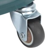 Wheel,360 Levels Swivel Core Coaster Stomach Energy Exercise Practice... - Image 8