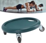 Wheel,360 Levels Swivel Core Coaster Stomach Energy Exercise Practice... - Image 10