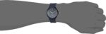 Casio MW240 Sequence | Males’s Quartz Watch | 50M WR | Massive Resin Case | ... - Image 3