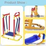 Youngsters Health Train Gear, Health Gear Youngsters, Adjustabl... - Image 3