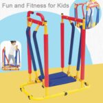 Youngsters Health Train Gear, Health Gear Youngsters, Adjustabl... - Image 4
