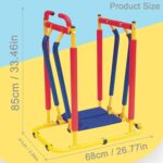 Youngsters Health Train Gear, Health Gear Youngsters, Adjustabl... - Image 5