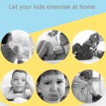 Youngsters Health Train Gear, Health Gear Youngsters, Adjustabl... - Image 6