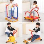 Youngsters Health Train Gear, Health Gear Youngsters, Adjustabl... - Image 7