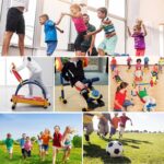 Youngsters Health Train Gear, Health Gear Youngsters, Adjustabl... - Image 8