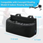 Xxerciz Water Bottle Holder Suitable with Idea 2 Rowing Machine, ... - Image 4