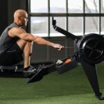 Xxerciz Water Bottle Holder Suitable with Idea 2 Rowing Machine, ... - Image 8