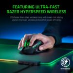 Razer Basilisk Final HyperSpeed Wi-fi Gaming Mouse: Quickest Gami... - Image 3