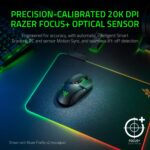 Razer Basilisk Final HyperSpeed Wi-fi Gaming Mouse: Quickest Gami... - Image 4