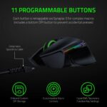 Razer Basilisk Final HyperSpeed Wi-fi Gaming Mouse: Quickest Gami... - Image 5