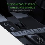 Razer Basilisk Final HyperSpeed Wi-fi Gaming Mouse: Quickest Gami... - Image 6