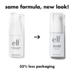 e.l.f. Mineral Infused Face Primer, Primer For A Clean Basis Bas... - Image 5