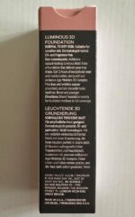 Mary Kay TimeWise Luminous 3D Basis 1 Fl oz. / 30 ml - Beige N 15... - Image 3